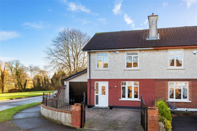 15 St. Finian's Crescent, Lucan, Dublin