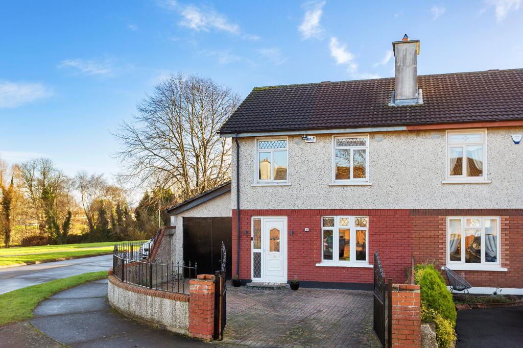 15 St. Finian's Crescent, Lucan, Dublin