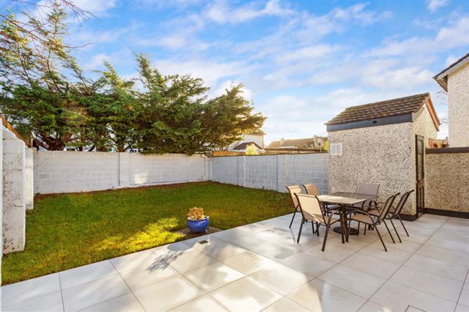 15 St. Finian's Crescent, Lucan, Dublin