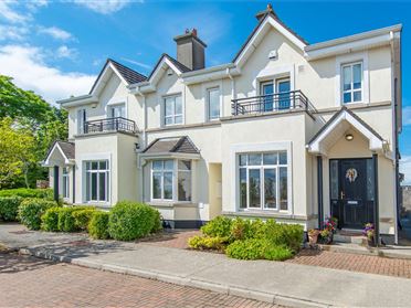 73 Binn Bhan, Knocknacarra, Galway