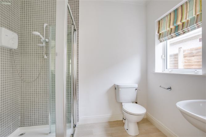 9b Carysfort Park, Blackrock, Co. Dublin
