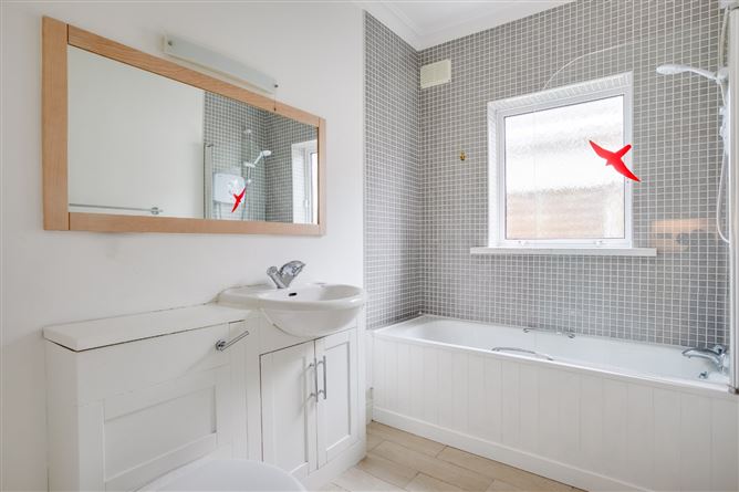 9b Carysfort Park, Blackrock, Co. Dublin