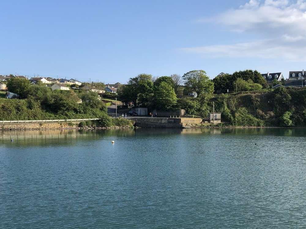 Ballynagoul, An Rinn, Dungarvan, Waterford