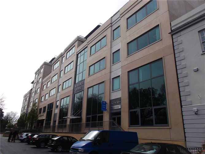Apt. 106 Maritana Gate,Canada Street,Waterford,X91 CR28