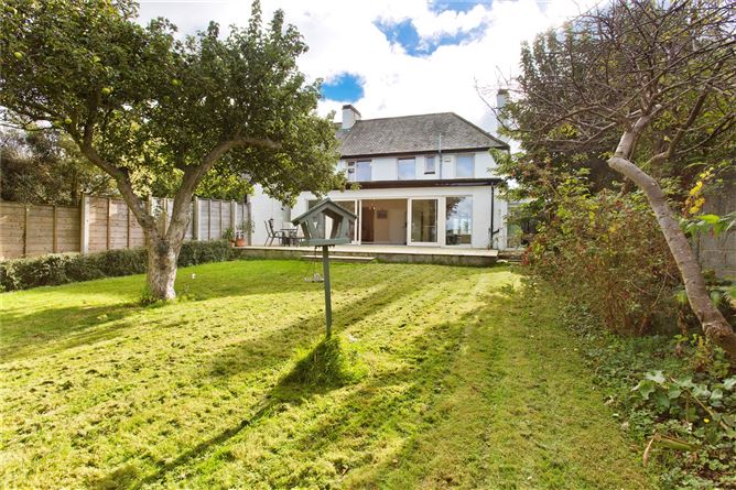 Creevagh, 29 Greenfield Road, Mount Merrion, Co. Dublin