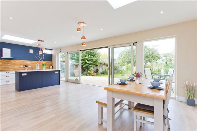 Creevagh, 29 Greenfield Road, Mount Merrion, Co. Dublin