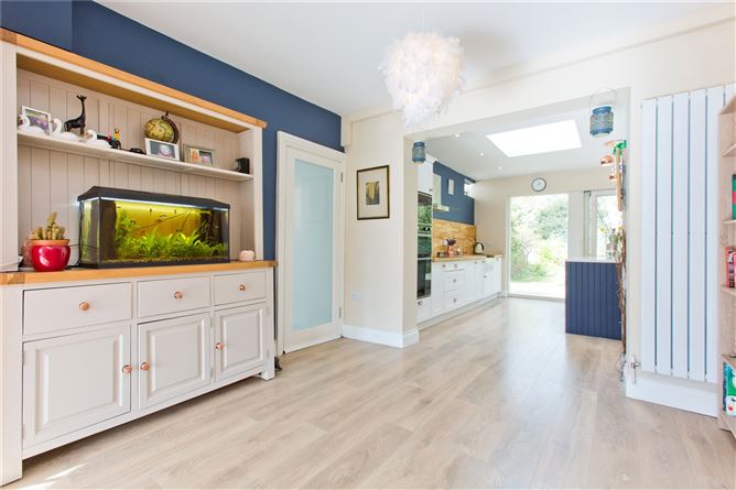 Creevagh, 29 Greenfield Road, Mount Merrion, Co. Dublin