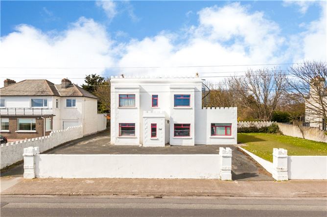 Main image for 796 Howth Road, Sutton, Dublin 13