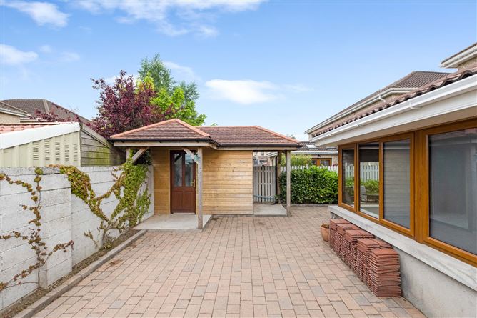 35 Sommerville Glebe, Kentstown, Navan, Co. Meath