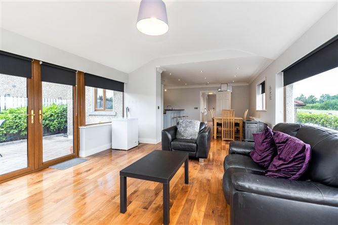 35 Sommerville Glebe, Kentstown, Navan, Co. Meath