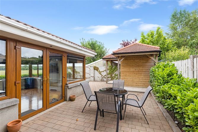 35 Sommerville Glebe, Kentstown, Navan, Co. Meath