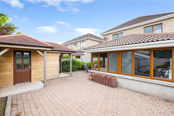 35 Sommerville Glebe, Kentstown, Navan, Co. Meath