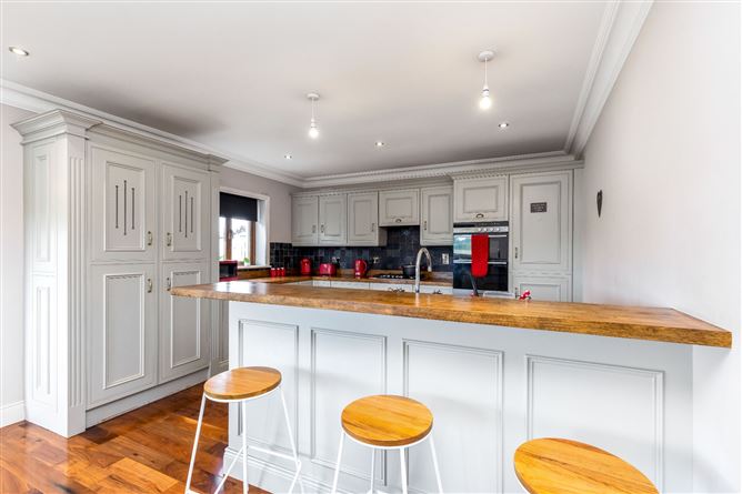 35 Sommerville Glebe, Kentstown, Navan, Co. Meath