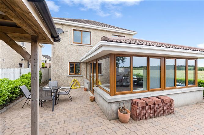 35 Sommerville Glebe, Kentstown, Navan, Co. Meath