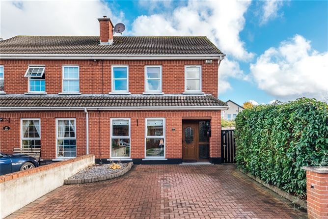 Main image for 43 Roseville, Naas, Co. Kildare