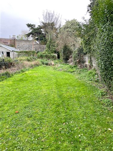23 Mulvey Park, Dundrum, Dublin 14