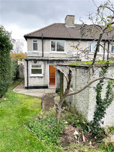 23 Mulvey Park, Dundrum, Dublin 14