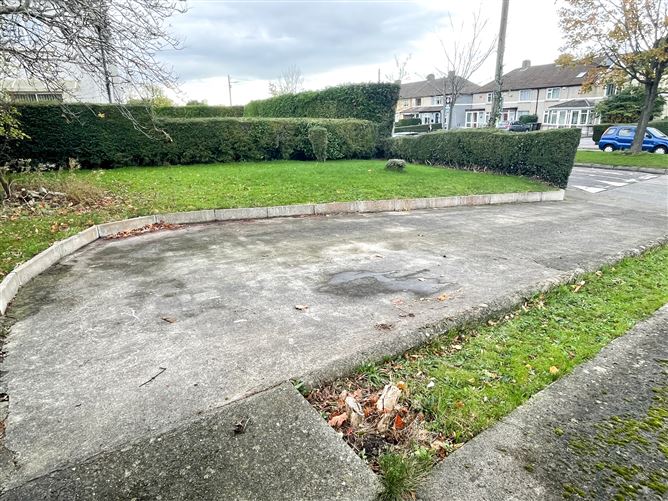 23 Mulvey Park, Dundrum, Dublin 14