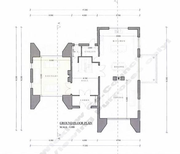 Site on C. 0.75 Acres with Full Planning Permission, manor Kilbride , Blessington, Wicklow