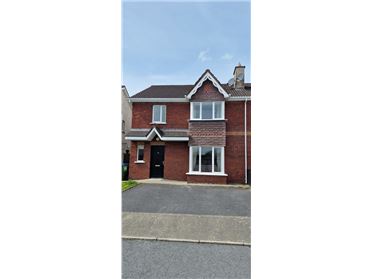 25 River Mews ,Woodhaven , Castletroy, Limerick