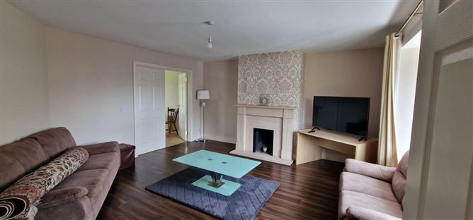 25 River Mews ,Woodhaven , Castletroy, Limerick