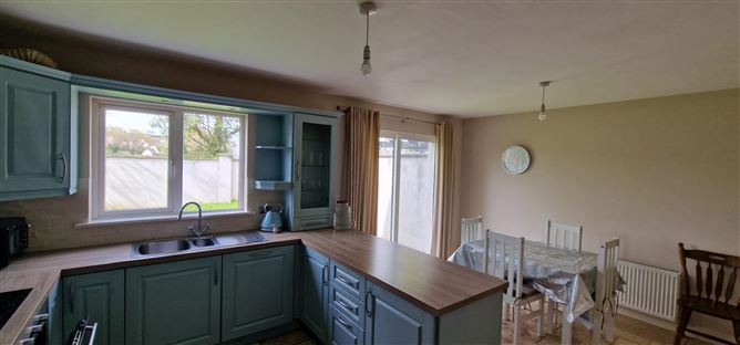 25 River Mews ,Woodhaven , Castletroy, Limerick