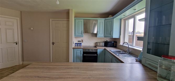 25 River Mews ,Woodhaven , Castletroy, Limerick