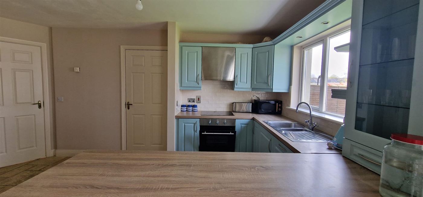 25 River Mews ,Woodhaven , Castletroy, Limerick 25 River Mews ,Woodhaven , Castletroy, Limerick