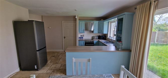25 River Mews ,Woodhaven , Castletroy, Limerick