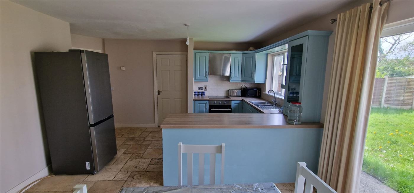 25 River Mews ,Woodhaven , Castletroy, Limerick 25 River Mews ,Woodhaven , Castletroy, Limerick