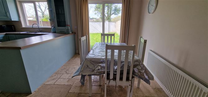 25 River Mews ,Woodhaven , Castletroy, Limerick