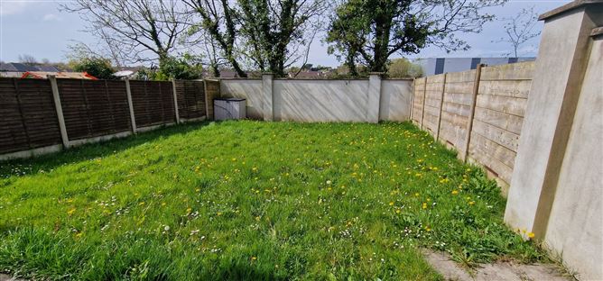 25 River Mews ,Woodhaven , Castletroy, Limerick
