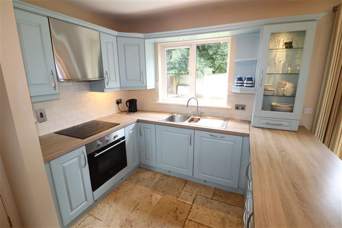 25 River Mews ,Woodhaven , Castletroy, Limerick 25 River Mews ,Woodhaven , Castletroy, Limerick