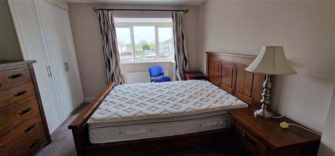 25 River Mews ,Woodhaven , Castletroy, Limerick