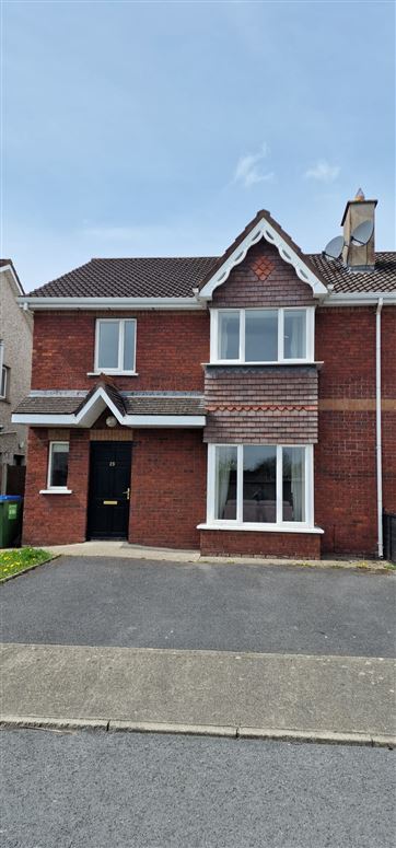 25 River Mews ,Woodhaven , Castletroy, Limerick 25 River Mews ,Woodhaven , Castletroy, Limerick