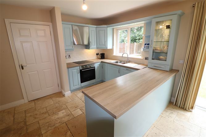 25 River Mews ,Woodhaven , Castletroy, Limerick 25 River Mews ,Woodhaven , Castletroy, Limerick