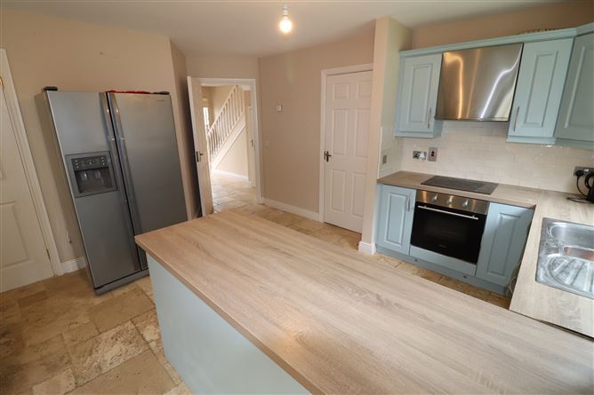 25 River Mews ,Woodhaven , Castletroy, Limerick 25 River Mews ,Woodhaven , Castletroy, Limerick