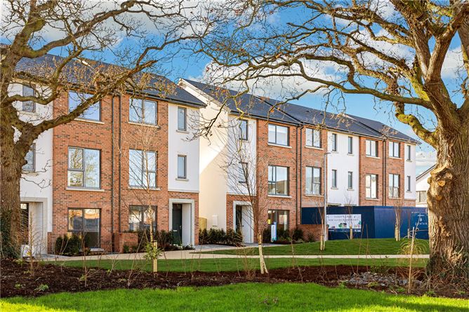 Main image for The Windermere,Tandy's Lane,Adamstown,Lucan,Co. Dublin