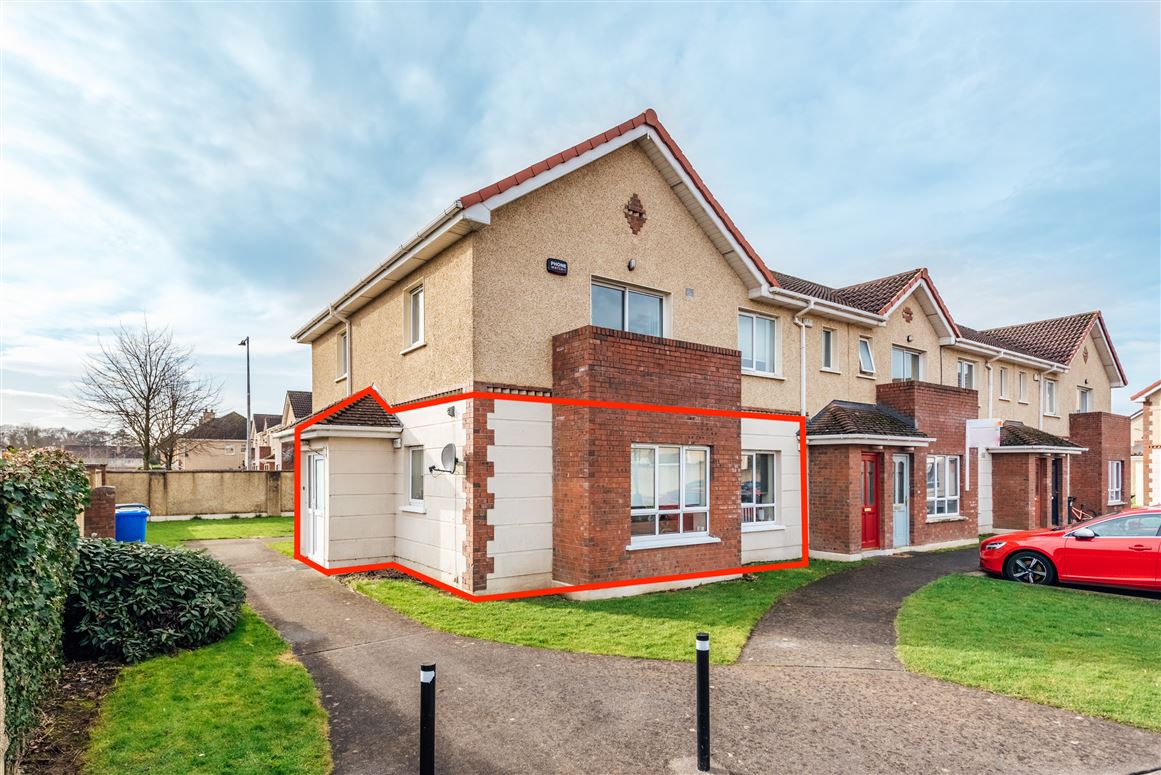1 Ruanbeg Avenue, Kildare Town, Kildare MPA Duffy Property 4679704