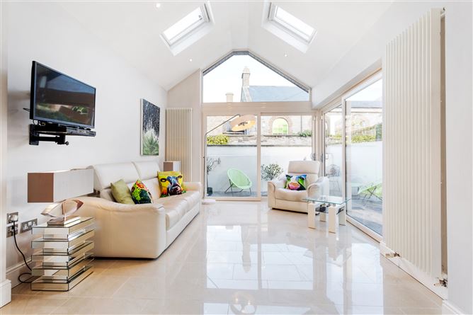 69 Lansdowne Park, Ballsbridge, Dublin 4