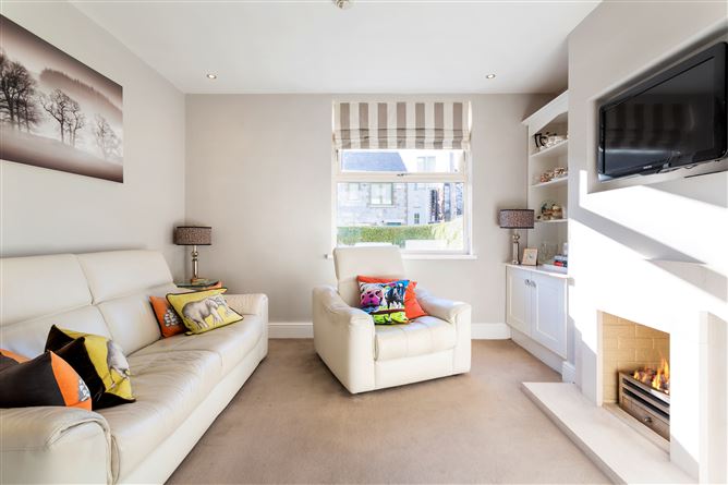69 Lansdowne Park, Ballsbridge, Dublin 4
