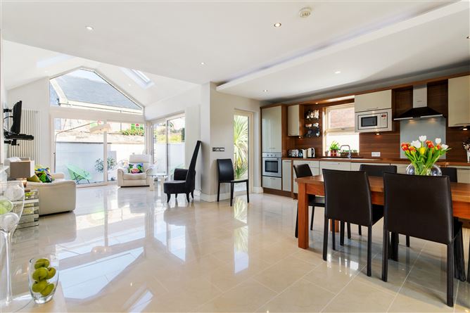 69 Lansdowne Park, Ballsbridge, Dublin 4