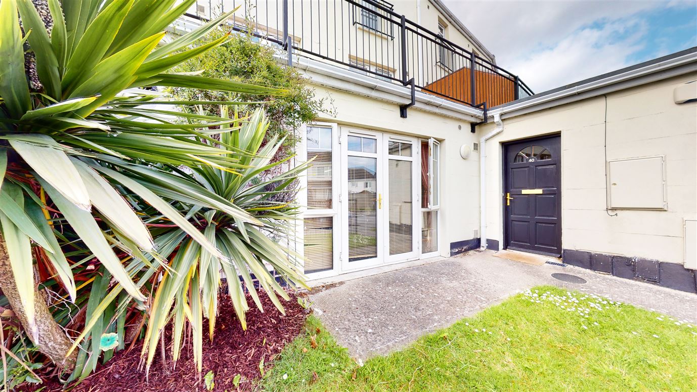 40 Holywell Crescent South, Swords, Dublin O'Farrell Cleere
