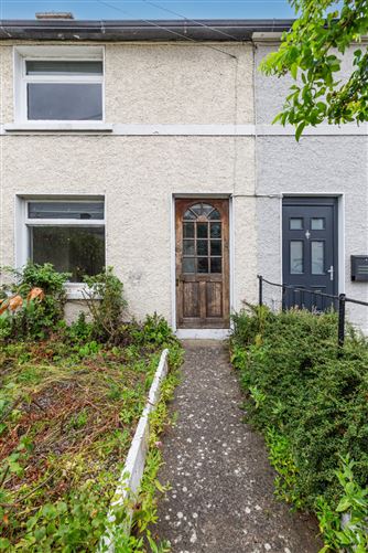 25 GoldenBridge Ave, Inchicore, Dublin 8