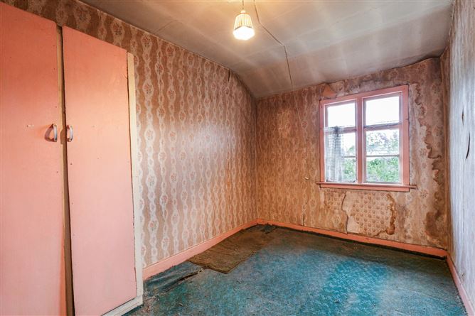 25 GoldenBridge Ave, Inchicore, Dublin 8