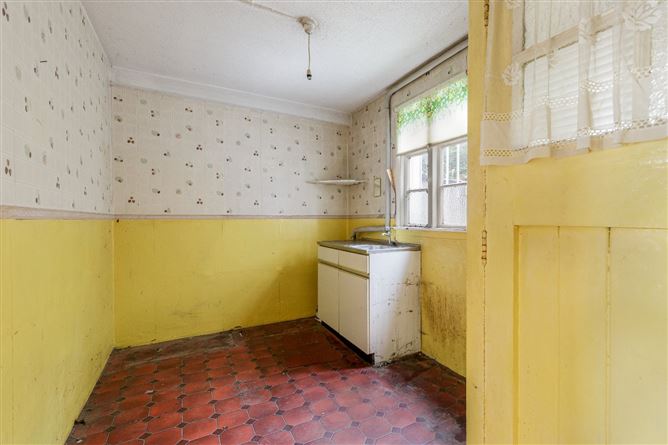 25 GoldenBridge Ave, Inchicore, Dublin 8
