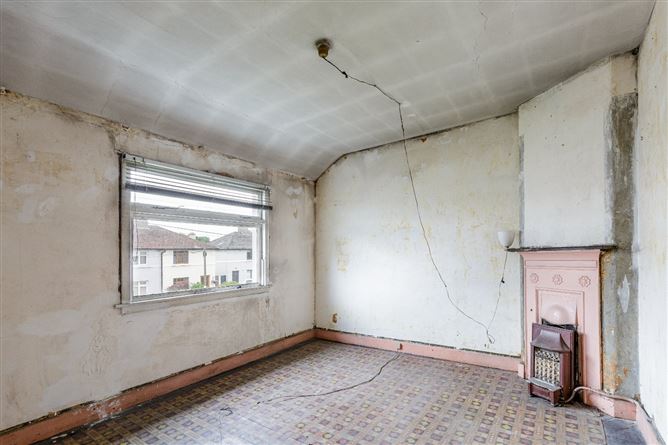 25 GoldenBridge Ave, Inchicore, Dublin 8