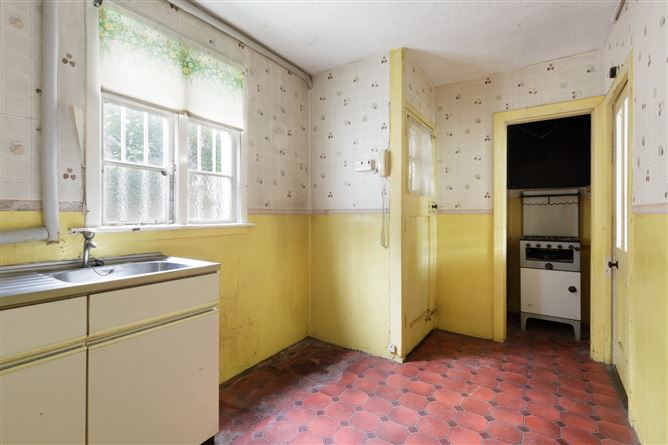 25 GoldenBridge Ave, Inchicore, Dublin 8