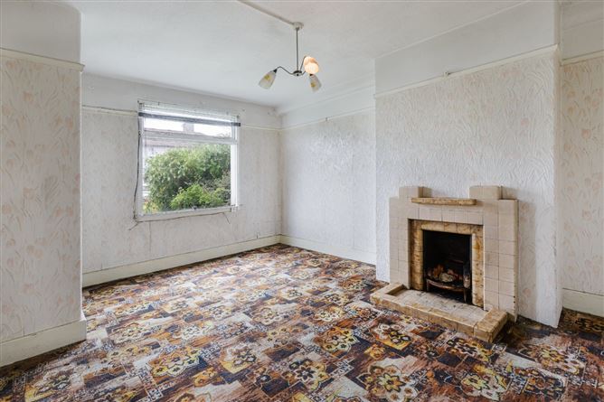 25 GoldenBridge Ave, Inchicore, Dublin 8
