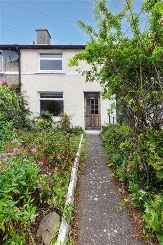 25 GoldenBridge Ave, Inchicore, Dublin 8